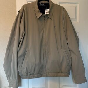 Polo by Ralph Lauren Jacket